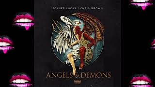 Joyner Lucas &amp; Chris Brown - I Don&#39;t Die