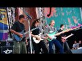 Steve Vai Incredible Guitar Performance HD