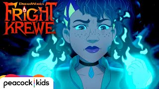 Saving the Day with EVIL?! | FRIGHT KREWE