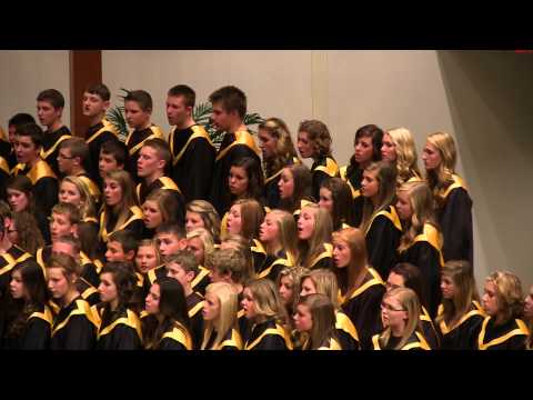 Fairest Lord Jesus - Derek Hakes - arr. Craig Courtney - CovenantCHOIRS