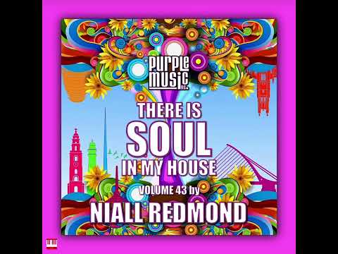 Souldynamic, L.T. Brown - Body Music (Mark Grant's Blackstone Remix) [PURPLE MUSIC INC.] House