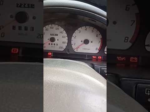 Thumbnail for SUZUKI CULTUS OLD MODEL Check engine light after starting. #paksuzuki #pakistan #cultus by Suzuki Cultus, Suzuki