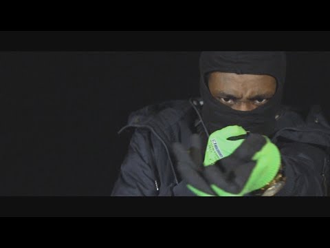 Young Dumps - Old Man Watching [Music Video] | RatedMusic