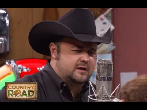 Daryle Singletary  "I Never Go Around Mirrors"