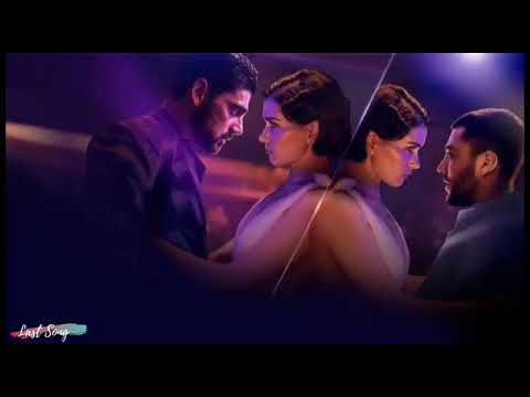 The next 365 Days Soundtrack / Closer” by Jhn McFly