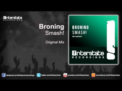 Broning - Smash!
