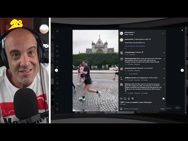 ELA DEVERIA ter sido DESCLASSIFICADA?
