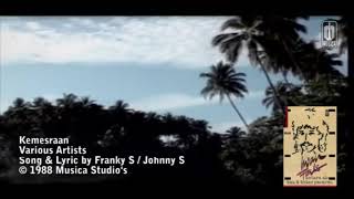 Download lagu Kemesraan - Iwan Fals All Artis Musica  Video Clip mp3