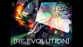 Dj Tre - Re.Evolution [Bonus Track]