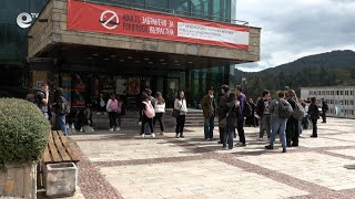 Международният театрален фестивал „Забранено за възрастни" започна в Смолян