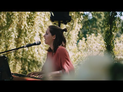 Laila de Vries - Mooier Met De Tijd (lied op maat) | Filmard