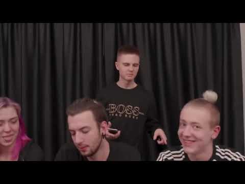 Kto zje najwięcej KOCIEJ KARMY wygrywa 10 000 ZŁ LORD KRUSZWIL