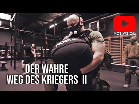 DER WEG DES KRIEGERS 2 [-ROGUE ELITE MINDSET-] by Thomas von Hörsten