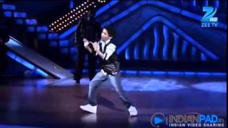 Rohan's Solo Part 'Sau Dard Hai' song   From the DKSK Finale Takkar 23rd Sept