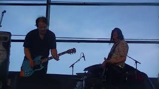 The Posies-Flavor of the Month live in Milwaukee, WI 6-28-18