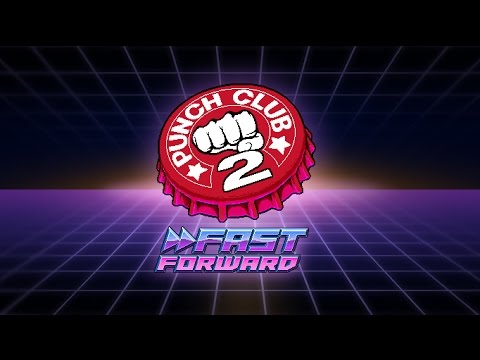 Видео Punch Club 2: Fast Forward #1