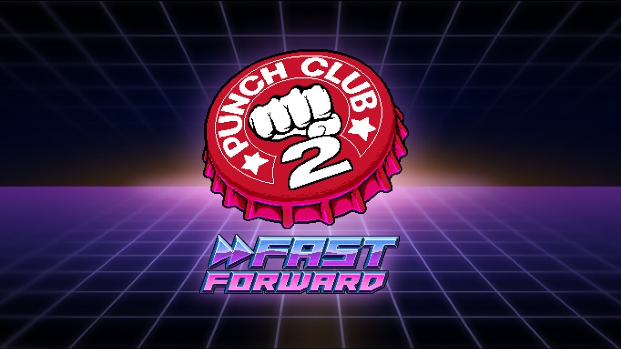 punch club game punch club game