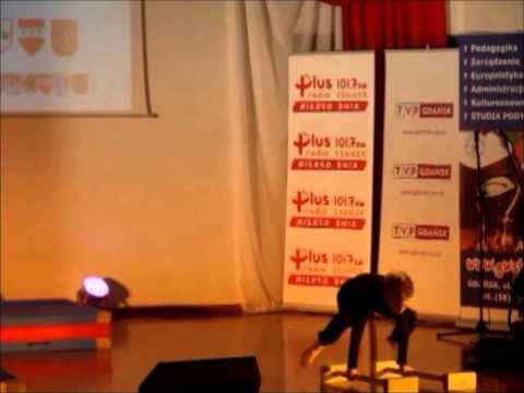 Odkrywamy talenty na Pomorzu.wmv