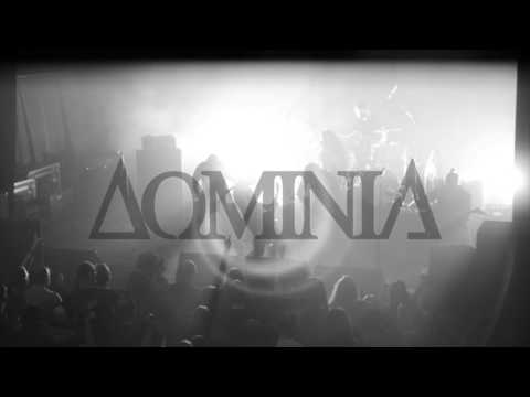 Dominia   Stabat Mater (Album Teaser)