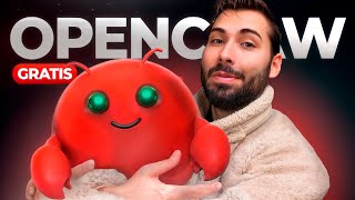 OpenClaw just smashed the AI! And here's what you can do 🔥