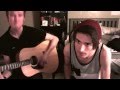 Tyler & Alex - Hometown (Acoustic) [by twenty one ...