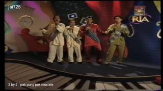 Download lagu 2 by 2 - pak pung pak mustafe mp3 Download lagu 2 by 2 - pak pung pak mustafe mp3