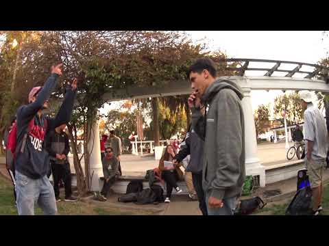 OCTAVOS: Sodes vs Spakto vs Desen (TR Defend Fecha 14)