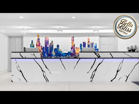 Best Western Schaumburg – O’Hare NW | Chicago (IL), United States | Hotel Review 🌟