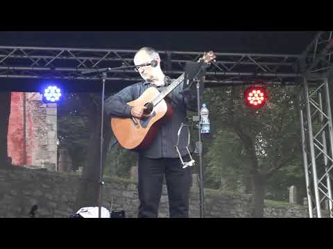 Bludný Holanďan (Karel Kryl cover)
