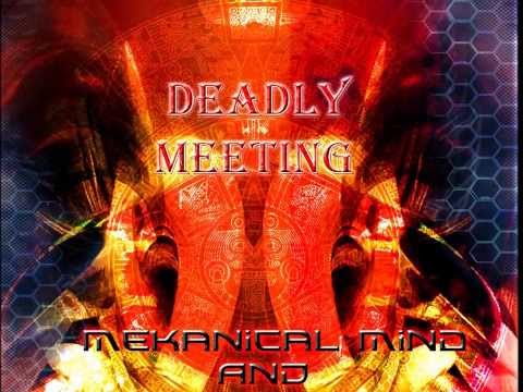 Mekanical Mind & Endless Euforia - I Care About What You Want