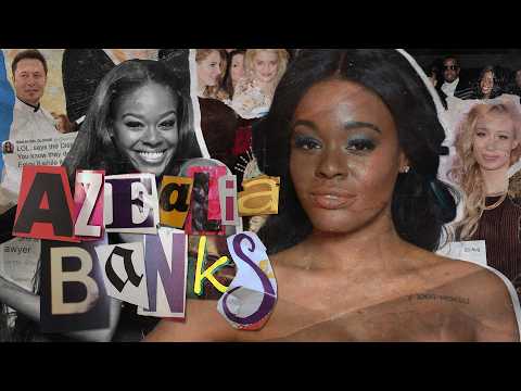 In Defense of Azealia Banks...