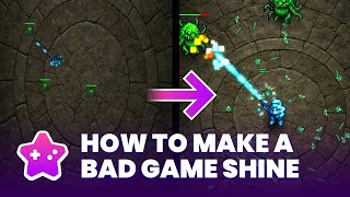 Why Your Game Feels Janky—And How to Fix It Fast