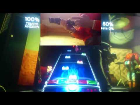 Seventh Son of a Seventh Son