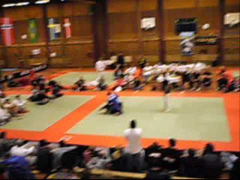 Alan "Finfou" do Nascimento  vs. Eduardo "Teta" Rios