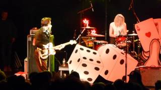 The Garden - Gift / Rainbow