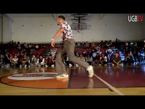 Seatown Riders vs  Absence Crew [Top 16] Culture Clash 2022  - Breaking