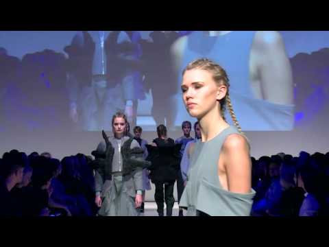 AMD - PULS.16 - GRADUATE FASHION SHOW - AMD Akademie Mode & Design