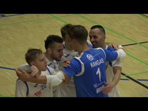 Akaa vs Mad Max 26.09.20 maalit