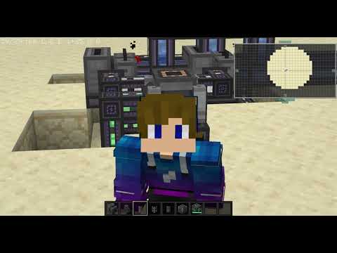 How to build a infinite power/oxygen source in Mekanism version 10