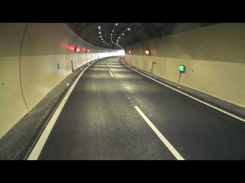 LQ Frequenz (LED) - Wenn es im Tunnel hell wird
