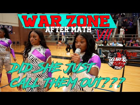 DAY 2 | ALL AGE | STAND BATTLE | HEAT 1 | WAR ZONE | VII | AFTER MATH | LOYALTY DANCE TEAM | 2023