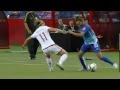 Marta Vieira da Silva amazing skill vs Spain