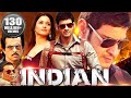 MAHESH BABU New Released Action Movie South Dub Movies In Hindi 2022 INDIAN