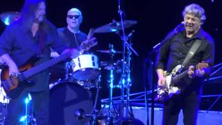 "Cash Ain't Nothing But Trash" Steve Miller Band@Revel Ovation Hall Atlantic City 11/9/13