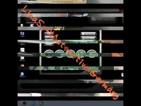 Kessv2 & TDI Unlock kit on VW Crafter EDC17CP20 Tricore