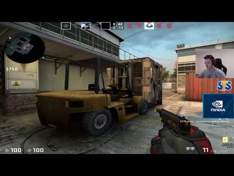 innocent SICK FPL pistol ace (+1on4)