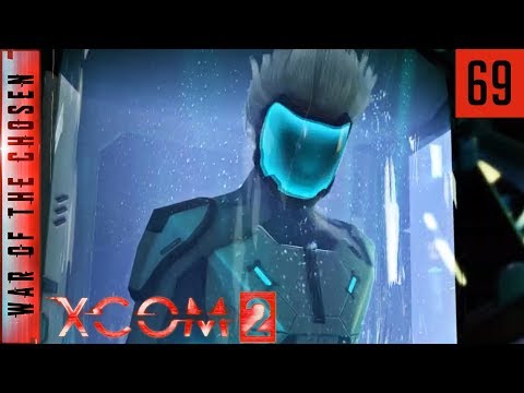 XCOM 2 War of the Chosen - #69 - Power Levels Adequate (Operation Leviathan)