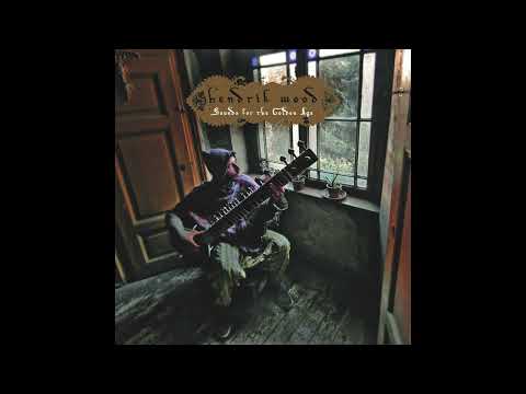 Hendrik Wood - Dancing Ganesha (Patrick Alavi Remix)