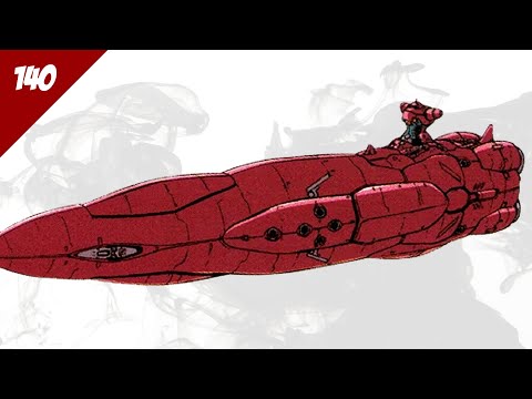 2-Mins Mecha Battle 140 - Patulia / After War Gundam X