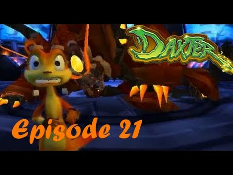 daxter psp fr